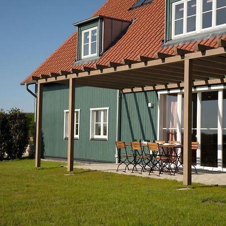Ferienwohnung "Muehlenhof 4" - Gut Kletkamp Екстер'єр фото