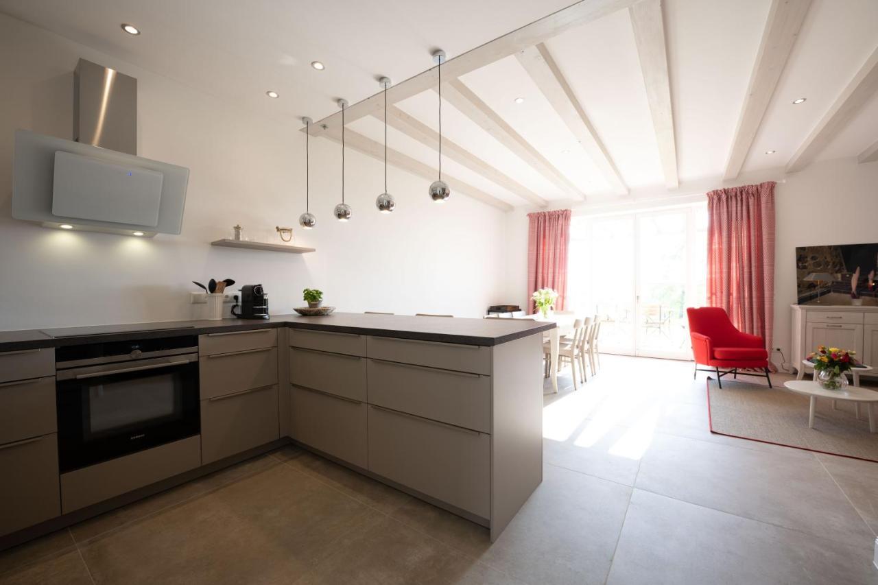 Ferienwohnung "Muehlenhof 4" - Gut Kletkamp Екстер'єр фото