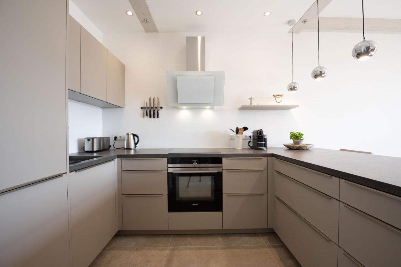 Ferienwohnung "Muehlenhof 4" - Gut Kletkamp Екстер'єр фото