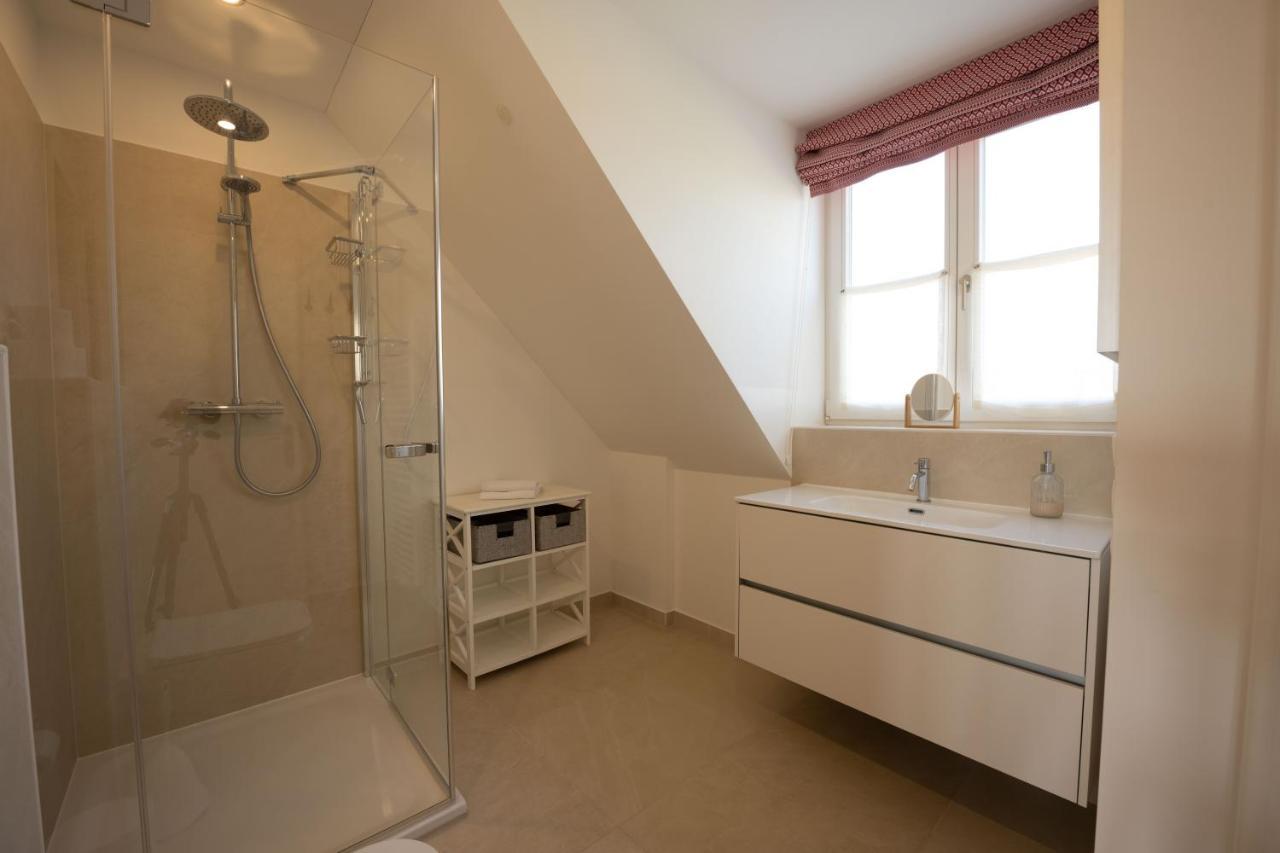 Ferienwohnung "Muehlenhof 4" - Gut Kletkamp Екстер'єр фото