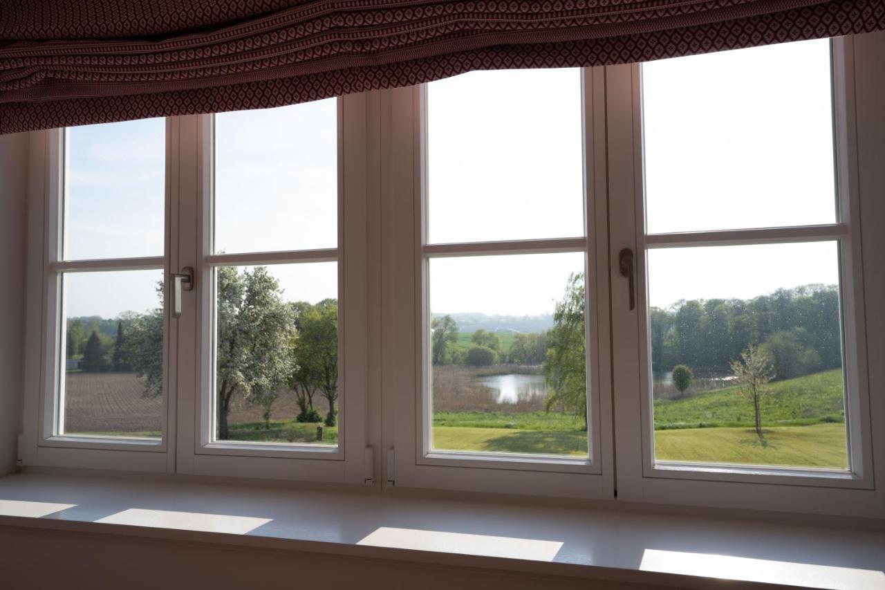 Ferienwohnung "Muehlenhof 4" - Gut Kletkamp Екстер'єр фото
